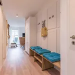 Meerverliebt Apartment Prerow