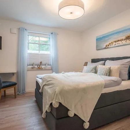 Meerverliebt * Prerow